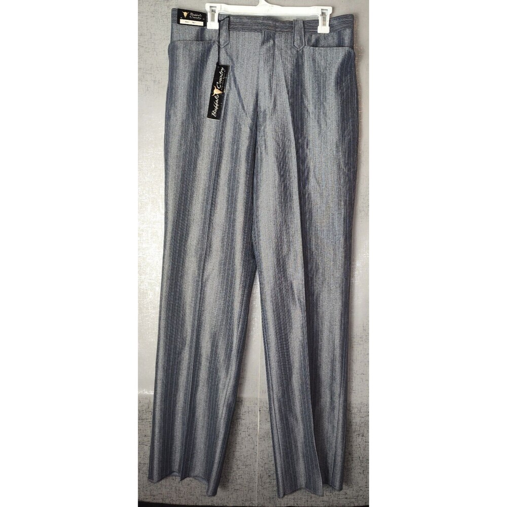 Buffalo Country Western Wear Straight Pant Sz 36